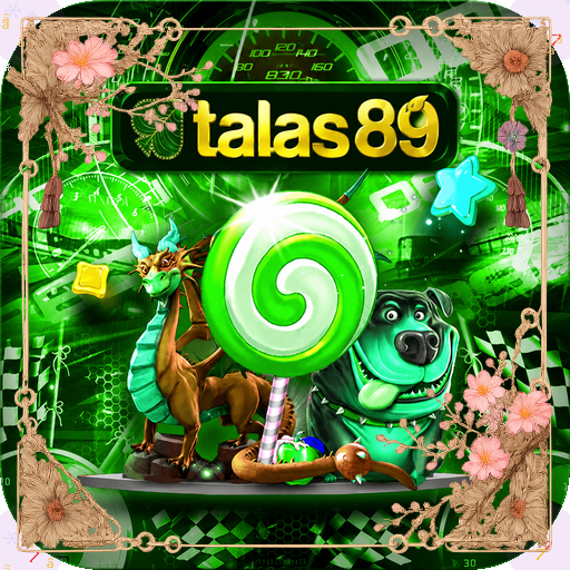 talas89 — mitra unggulan